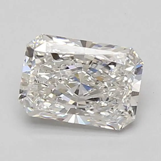 1.09 Carat · RADIANT · F · VS1 · IGI · Excellent Cut
