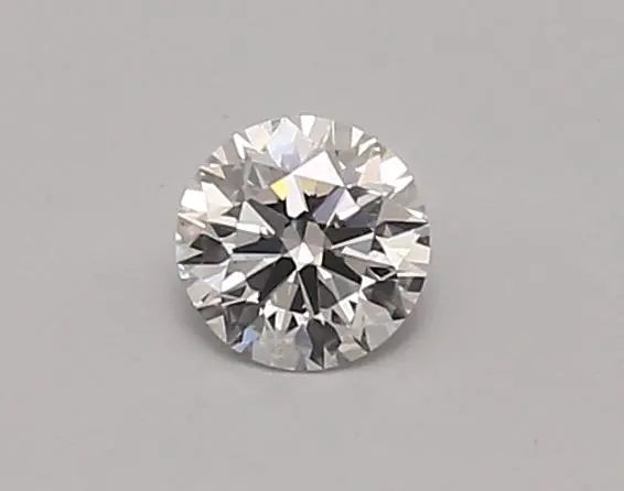 0.35 Carat · ROUND · D · VS1 · IGI · Ideal Cut