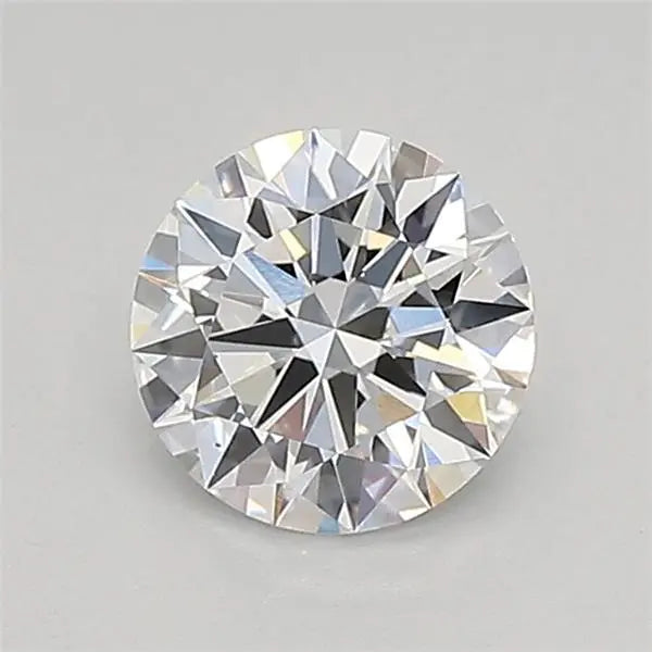 0.65 Carat · ROUND · D · VS2 · IGI · Ideal Cut