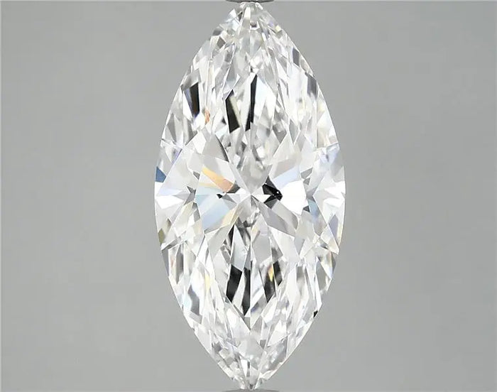 3.03 Carat · MARQUISE · E · VS1 · IGI · Excellent Cut