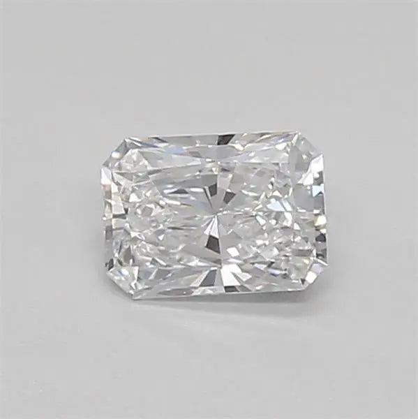 0.32 Carat · RADIANT · D · VVS1 · IGI · Very Good Cut