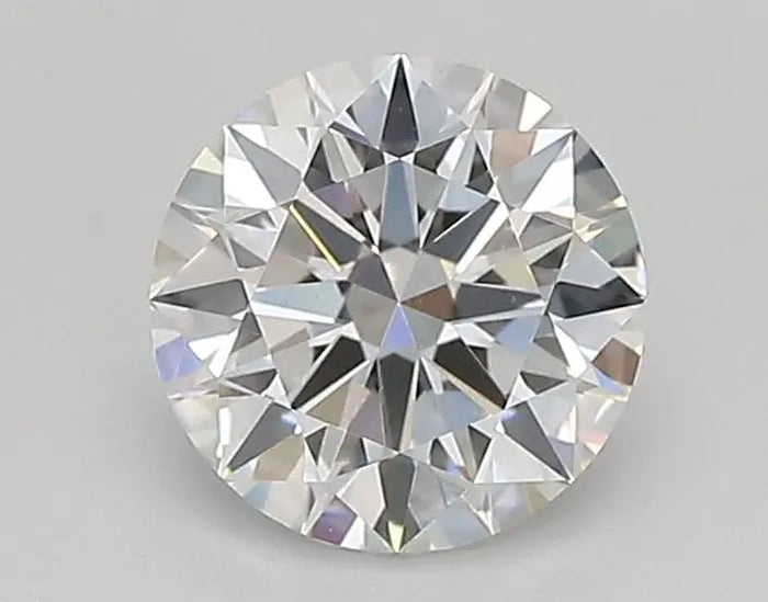 0.73 Carat · ROUND · D · VVS1 · IGI · Ideal Cut