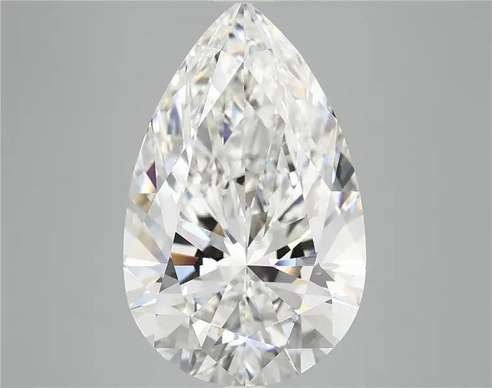 7.19 Carat · PEAR · E · VS1 · IGI · Excellent Cut