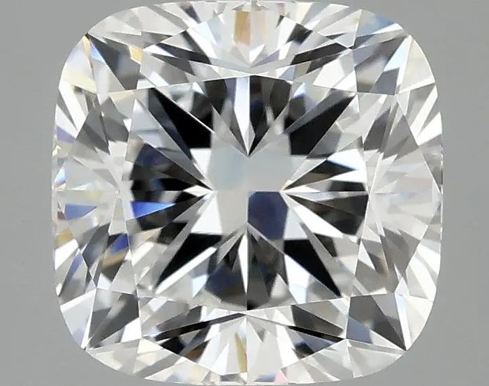 3.10 Carat · CUSHION · E · VVS2 · IGI · Excellent Cut