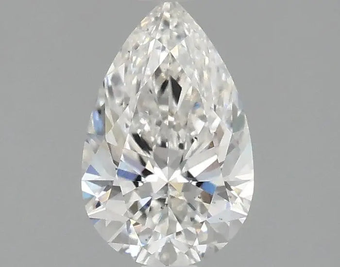 1.07 Carat · PEAR · E · VS2 · IGI · Excellent Cut