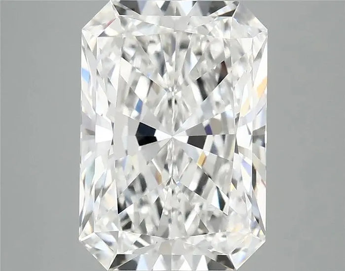 4.18 Carat · RADIANT · E · VVS2 · IGI · Excellent Cut