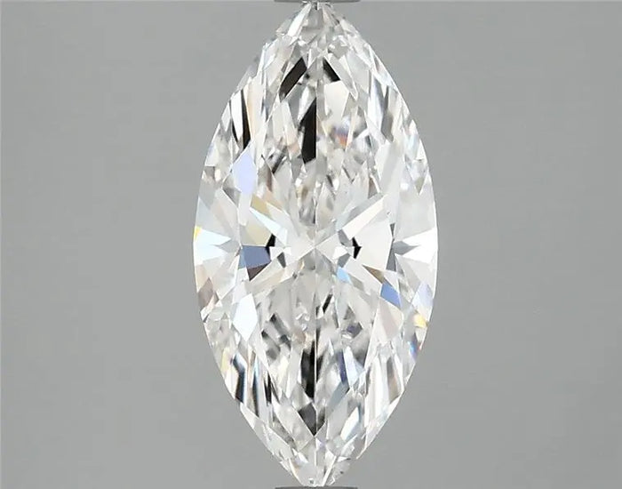 1.48 Carat · MARQUISE · E · VVS2 · IGI · Excellent Cut