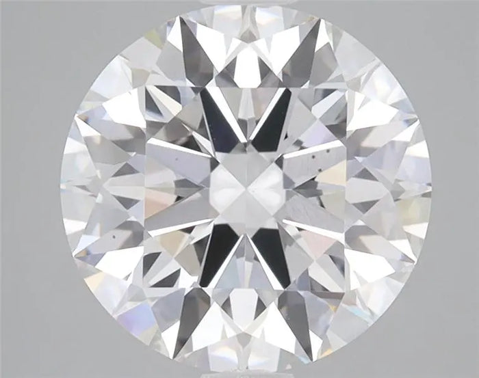 3.41 Carat · ROUND · E · VS2 · GIA · Excellent Cut