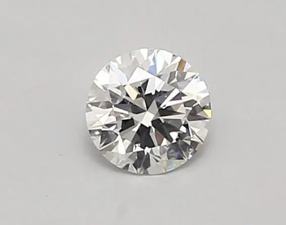 0.47 Carat · ROUND · D · VVS2 · IGI · Ideal Cut