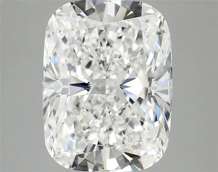 4.10 Carat · CUSHION · E · VVS2 · IGI · Excellent Cut