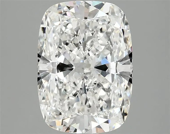 3.09 Carat · CUSHION · E · VS1 · IGI · Excellent Cut