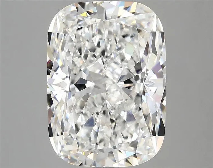 5.17 Carat · CUSHION · E · VVS2 · IGI · Excellent Cut