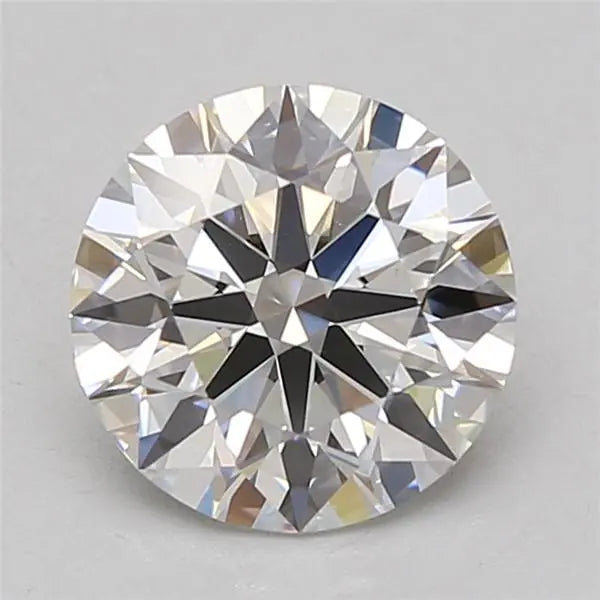 2.37 Carat · ROUND · E · VS1 · IGI · Ideal Cut
