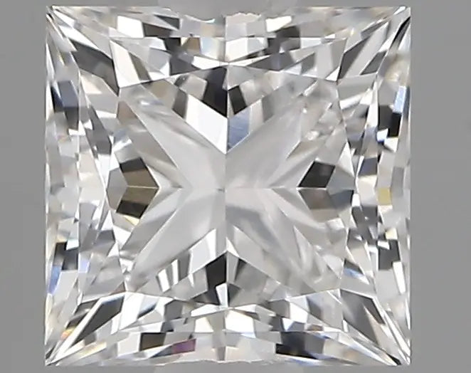 1.02 Carat · PRINCESS · D · IF · IGI · Excellent Cut