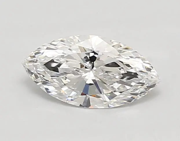 0.91 Carat · MARQUISE · D · VVS1 · IGI · Excellent Cut
