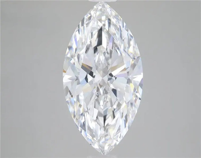 4.05 Carat · MARQUISE · E · VVS1 · IGI · Excellent Cut
