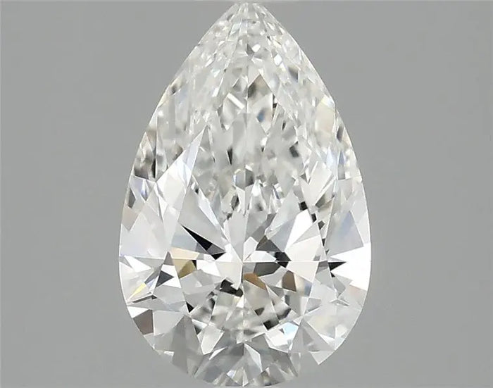 1.51 Carat · PEAR · F · VVS2 · IGI · Excellent Cut