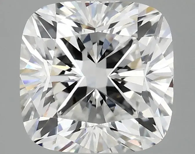 2.52 Carat · CUSHION · E · VVS2 · IGI · Excellent Cut
