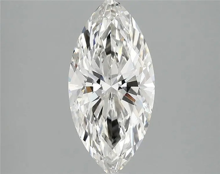 1.88 Carat · MARQUISE · F · VS1 · IGI · Excellent Cut