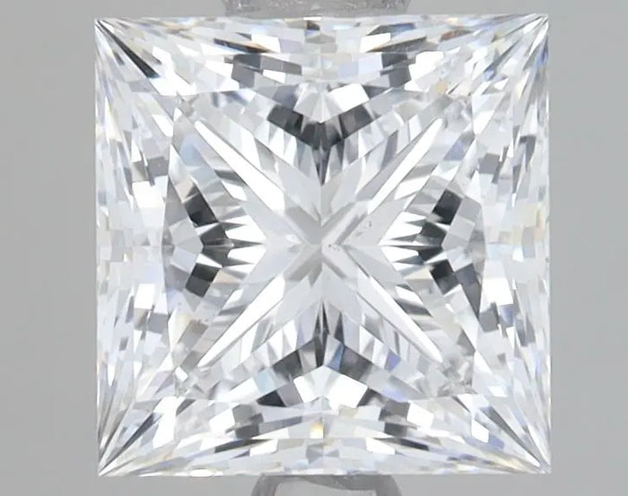 1.57 Carat · PRINCESS · D · VS1 · IGI · Excellent Cut