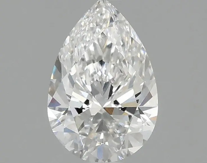 1.10 Carat · PEAR · D · VS2 · IGI · Excellent Cut