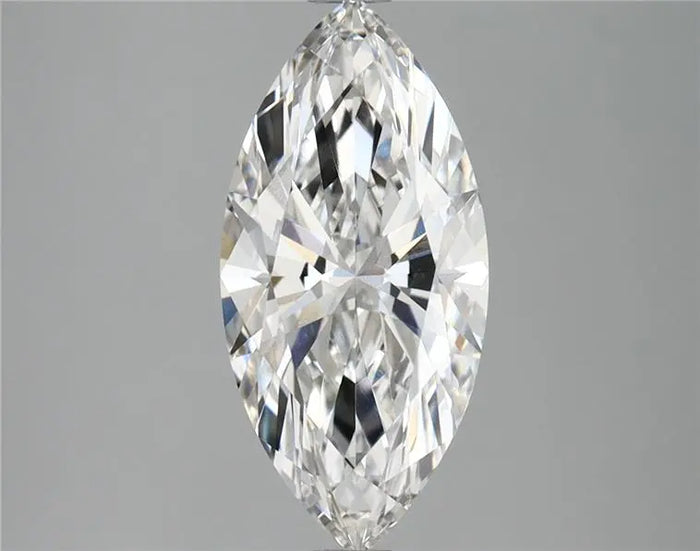3.01 Carat · MARQUISE · E · VVS2 · IGI · Excellent Cut