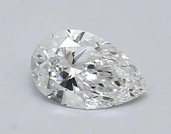 0.79 Carat · PEAR · D · VS1 · IGI · Excellent Cut