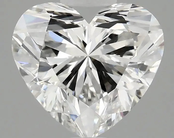 2.54 Carat · HEART · E · VVS2 · IGI · Excellent Cut