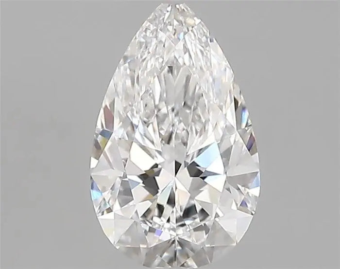 1.31 Carat · PEAR · D · VVS1 · IGI · Excellent Cut