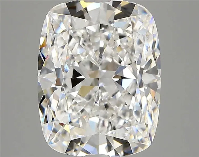 4.42 Carat · CUSHION · D · VVS1 · IGI · Excellent Cut