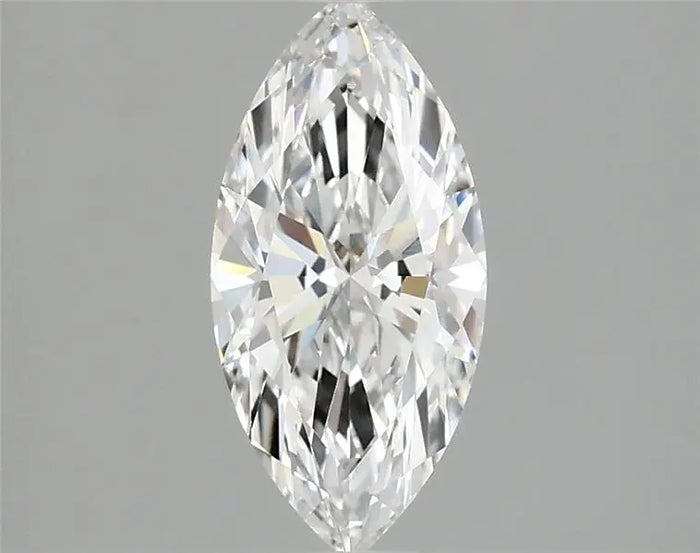 1.09 Carat · MARQUISE · D · VVS2 · IGI · Excellent Cut