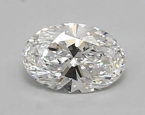 0.97 Carat · OVAL · D · VVS1 · IGI · Excellent Cut