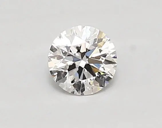 0.44 Carat · ROUND · D · VVS1 · IGI · Ideal Cut