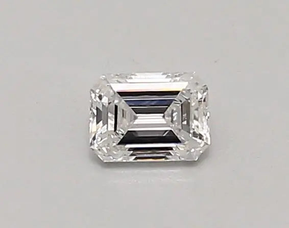 0.31 Carat · EMERALD · D · VS1 · IGI · Very Good Cut