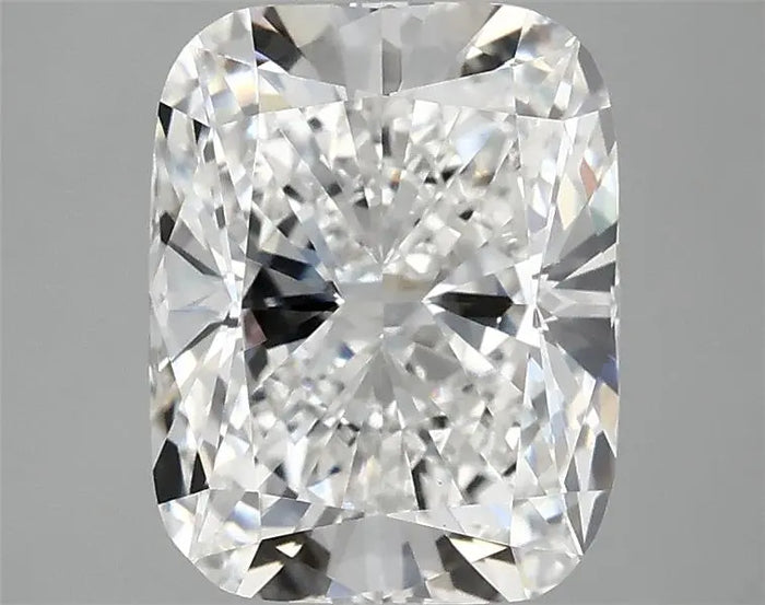 3.02 Carat · CUSHION · E · VS1 · IGI · Excellent Cut