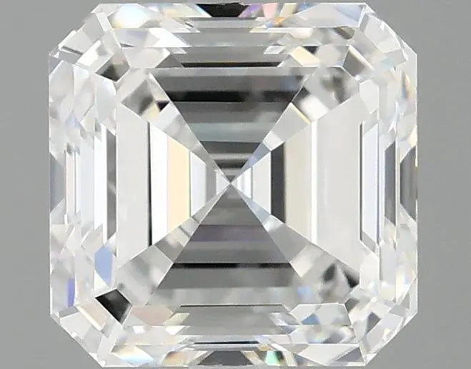 1.54 Carat · ASSCHER · D · VVS2 · IGI · Excellent Cut