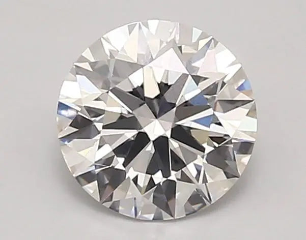 1.85 Carat · ROUND · D · VVS2 · IGI · Ideal Cut