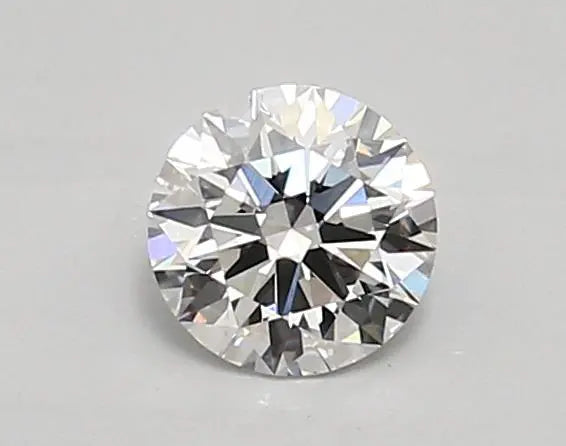 0.69 Carat · ROUND · D · VVS1 · IGI · Ideal Cut