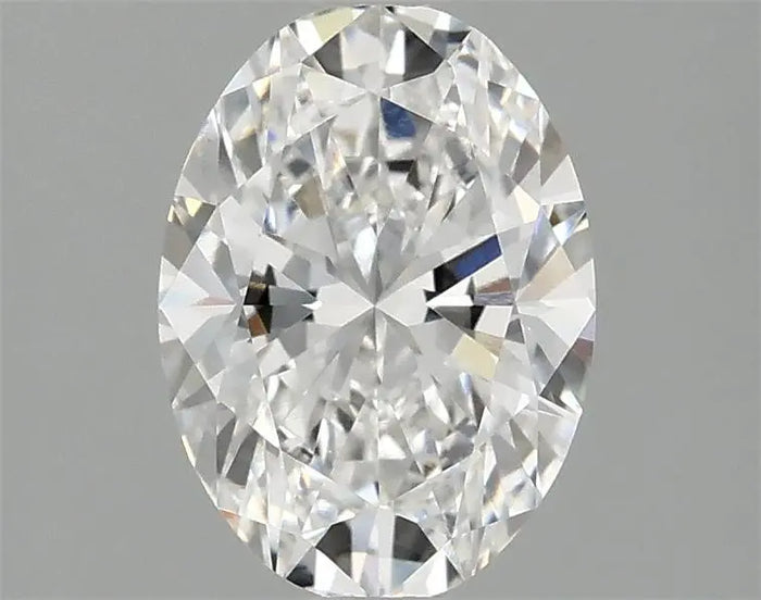 1.58 Carat · OVAL · E · VS1 · IGI · Excellent Cut