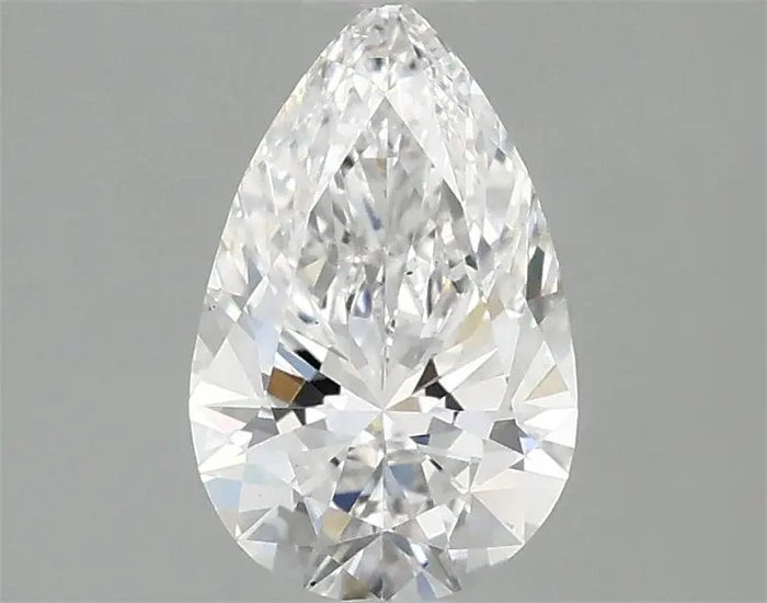 1.07 Carat · PEAR · D · VS1 · IGI · Excellent Cut