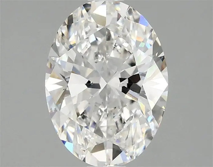 1.65 Carat · OVAL · D · VS1 · IGI · Excellent Cut