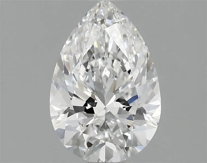 1.10 Carat · PEAR · D · VS1 · IGI · Excellent Cut