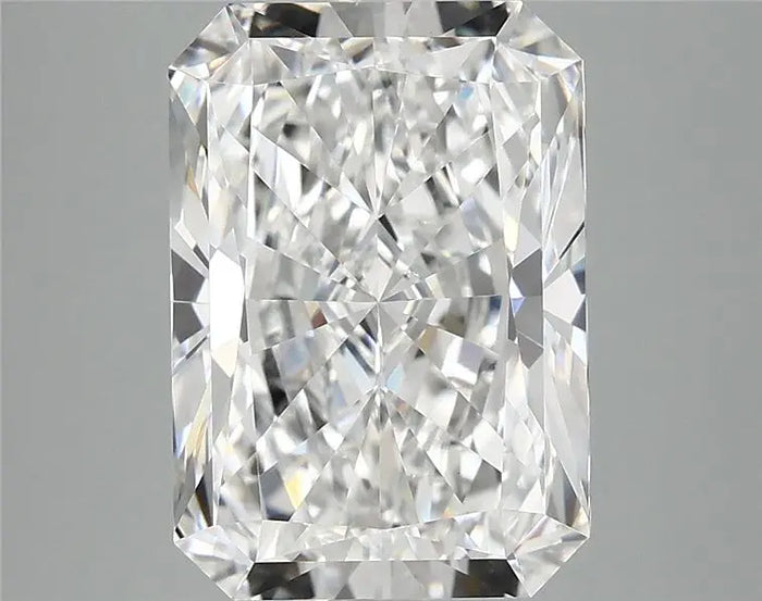 4.99 Carat · RADIANT · E · VVS2 · IGI · Excellent Cut