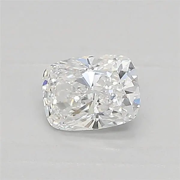 0.40 Carat · CUSHION · D · SI1 · IGI · Excellent Cut
