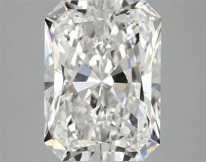 3.09 Carat · RADIANT · E · VVS2 · IGI · Excellent Cut