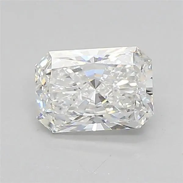 0.58 Carat · RADIANT · E · IF · IGI · Excellent Cut