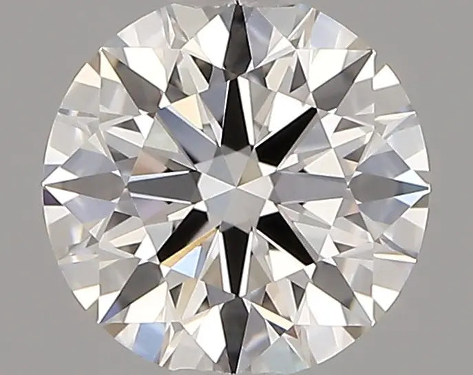 1.11 Carat · ROUND · D · VVS1 · IGI · Ideal Cut