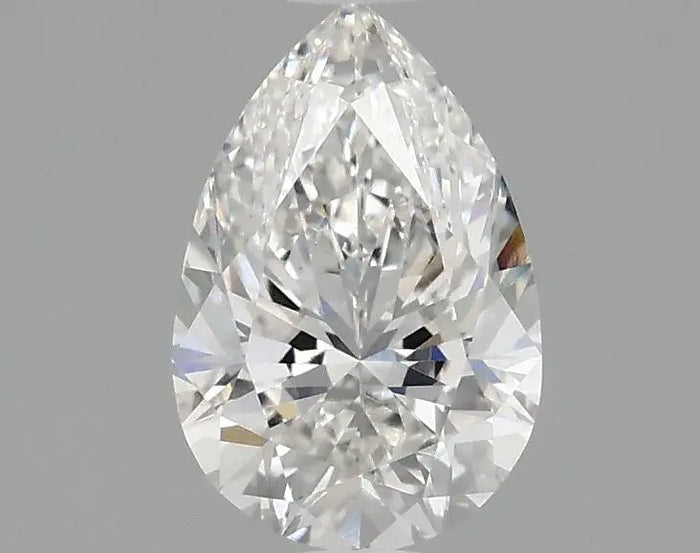 1.07 Carat · PEAR · E · VS1 · IGI · Excellent Cut