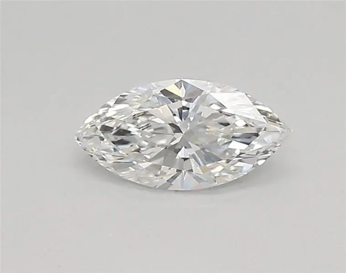 0.37 Carat · MARQUISE · E · VVS1 · IGI · Excellent Cut