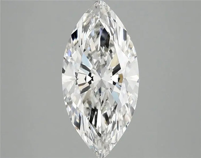 2.59 Carat · MARQUISE · F · VS1 · IGI · Excellent Cut